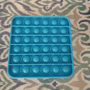 fidget popper toy